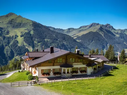 Team und Jobs Rosswaldhütte